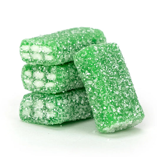 Licorice Green Apple Sour Petites