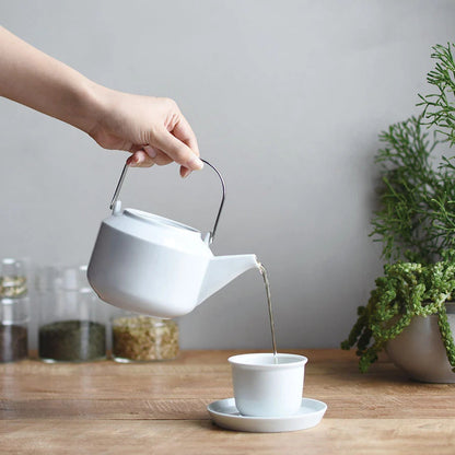 KINTO USA LT teapot