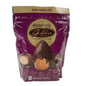 GOLDEN ALMOND Dark Chocolate Covered Almond 16oz Pouch