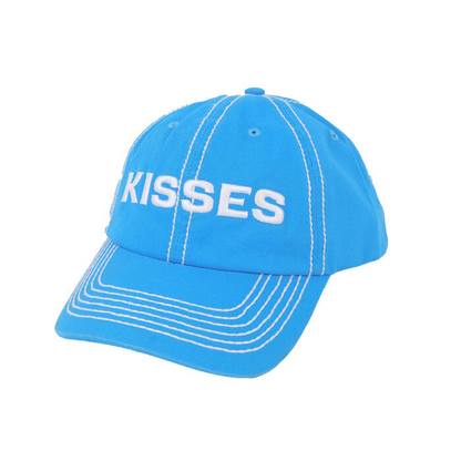 KISSES Branded Ball Cap Hat