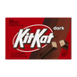 KIT KAT Dark Chocolate Wafer Candy Bars, 1.5 oz (24 Count)