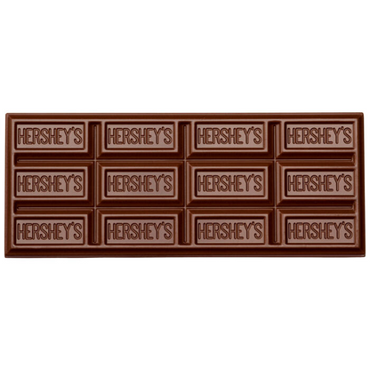 HERSHEYS Milk Chocolate King Size 2.6oz Candy Bar