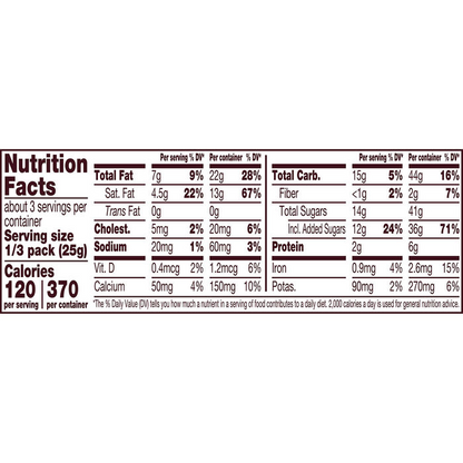 HERSHEYS Milk Chocolate King Size 2.6oz Candy Bar