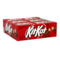 KIT KAT Milk Chocolate Wafer Candy Bars, 1.5 oz (36 Count)