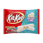 KIT KAT Birthday Cake Snack Size Bag 10.29 oz