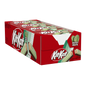 KIT KAT DUOS Dark Chocolate and Mint Wafer Candy Bars, 1.5 oz (24 Count)