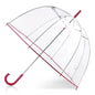 Totes Clear Bubble Umbrella 1