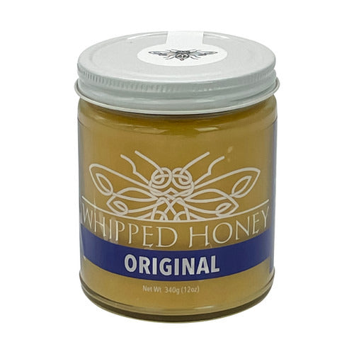 The Shops at Colonial Williamsburg Whipped Honey - 12oz Jar