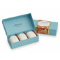 The Shops at Colonial Williamsburg Heirsavonare Gift Soap Set by Mottahedeh