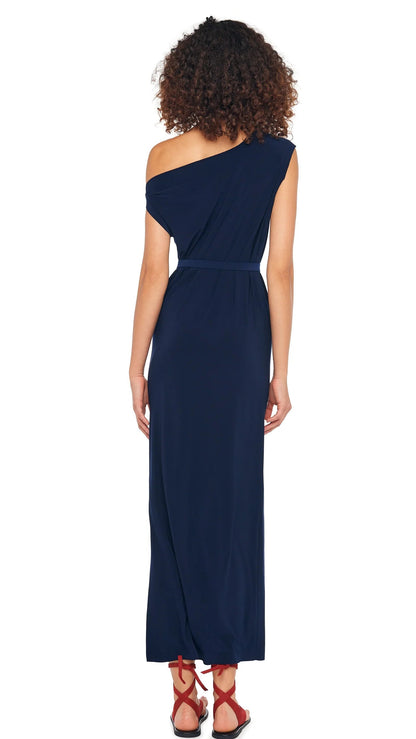 Norma Kamali Women's DROP SHOULDER GOWN