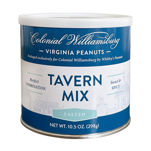 The Shops at Colonial Williamsburg Colonial Williamsburg Tavern Mix 10.5 oz