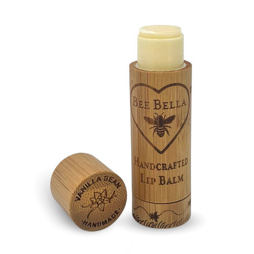 The Shops at Colonial Williamsburg Vanilla Bean Lip Balm