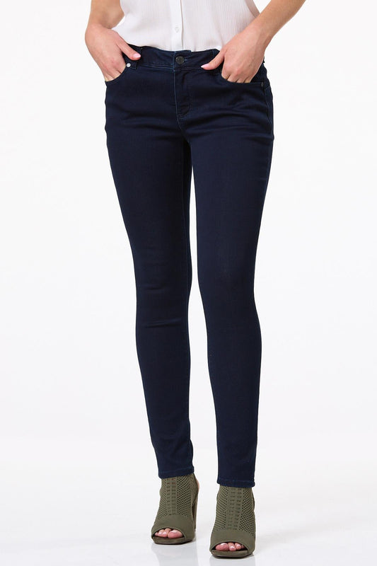 Cato Fashion Women's The Perfect Jean - Jeggings