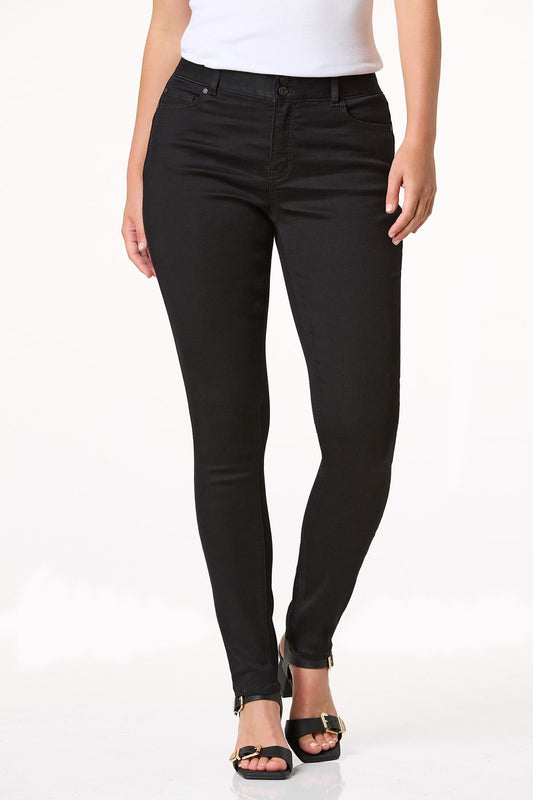 Cato Fashion Women's The Perfect Jean - High Rise Skinny