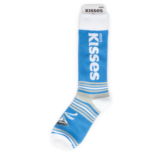 KISSES Candy Socks