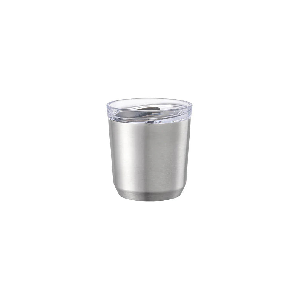 KINTO USA TO GO TUMBLER 240ml / 8oz with plug