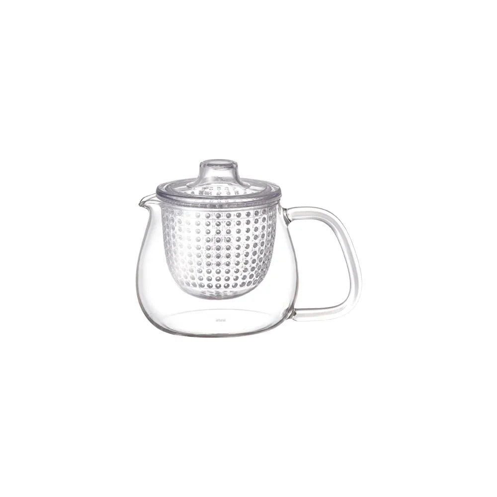 KINTO USA UNITEA teapot plastic