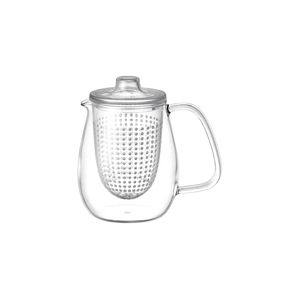 KINTO USA UNITEA teapot plastic