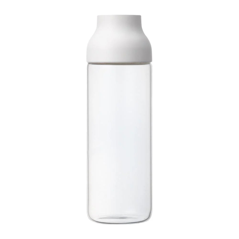 KINTO USA CAPSULE water carafe 1L / 34oz