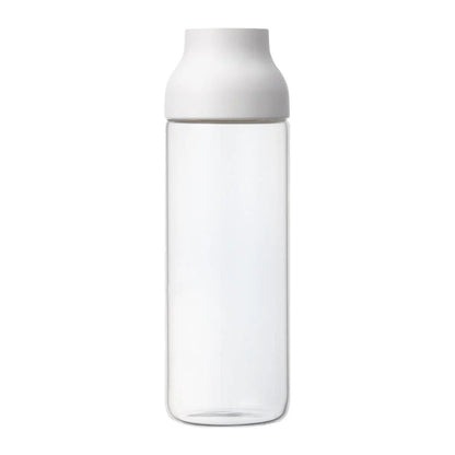 KINTO USA CAPSULE water carafe 1L / 34oz