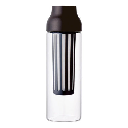 KINTO USA CAPSULE cold brew carafe 1L / 34oz