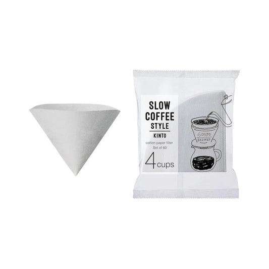 KINTO USA SCS cotton paper filter