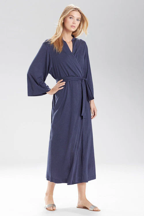 Natori Shangri-La TENCEL Robe