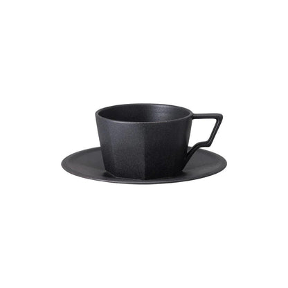 KINTO USA OCT cup & saucer