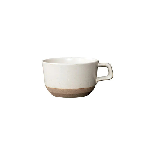 KINTO USA CLK-151 wide mug 400ml / 14oz