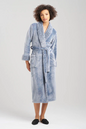 Natori Plush Lynx Robe