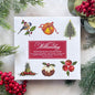 The Shops at Colonial Williamsburg Colonial Williamsburg Scented Holiday Soap Set