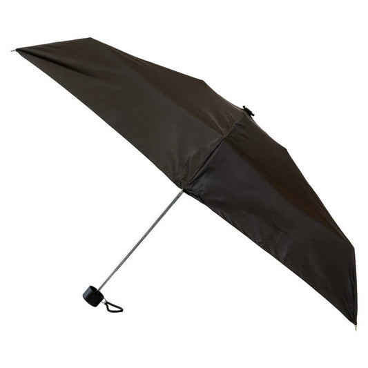 Totes Recycled Mini Travel Folding Umbrella