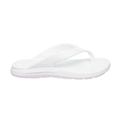 Totes Women’s Flip Flop with Everywear Technology