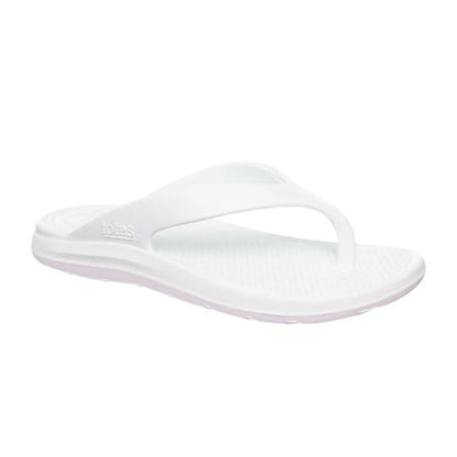 Totes Women’s Flip Flop with Everywear Technology