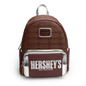 HERSHEY’S Loungefly Mini Backpack