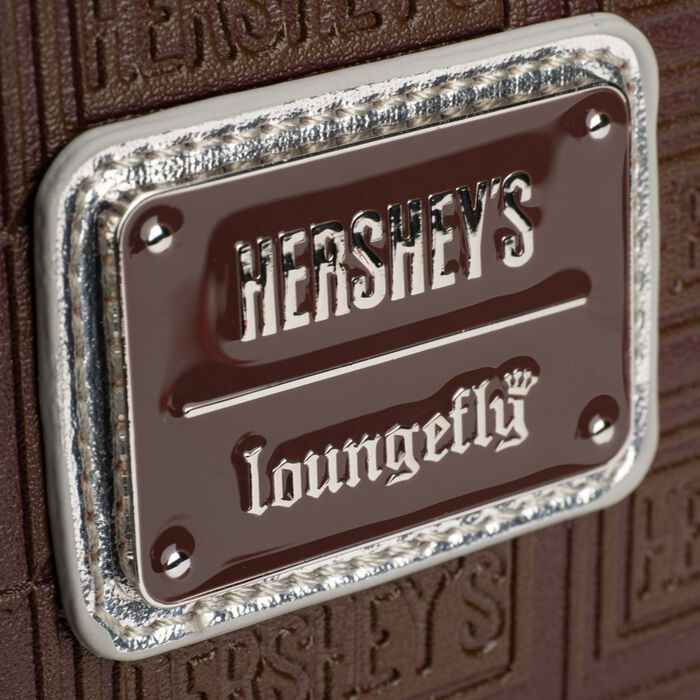 HERSHEY’S Loungefly Mini Backpack