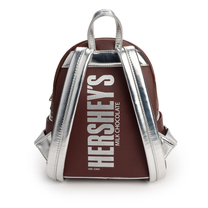 HERSHEY’S Loungefly Mini Backpack