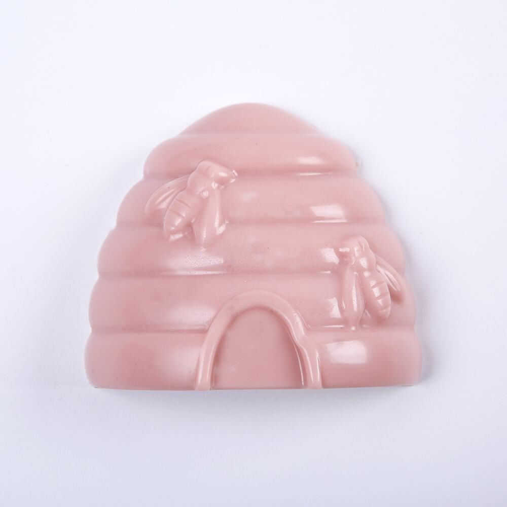 Bramble Berry 2 Cavity Silicone Beehive Mold