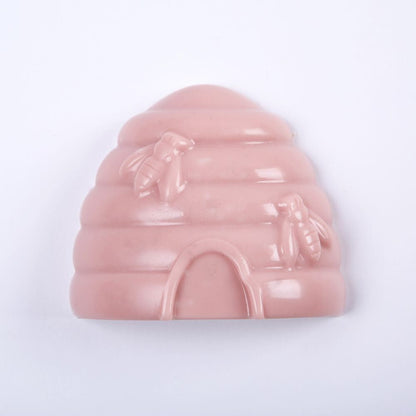 Bramble Berry 2 Cavity Silicone Beehive Mold