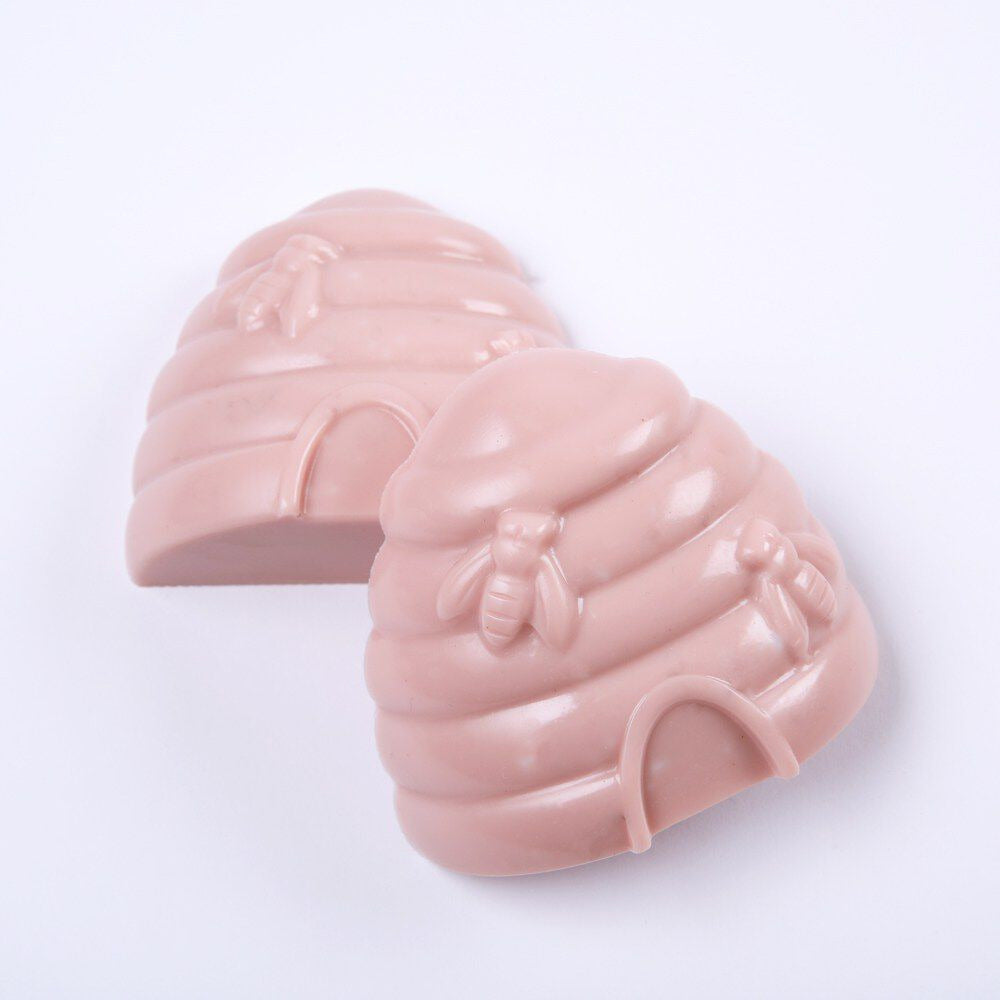 Bramble Berry 6 Cavity Beehive Silicone Mold