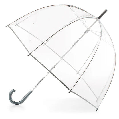 Totes Clear Bubble Umbrella 1