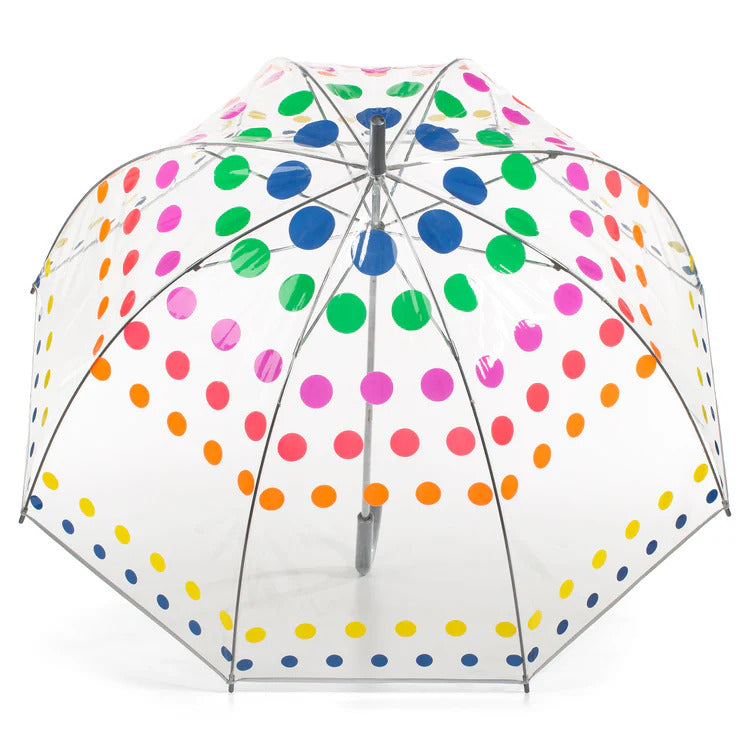 Totes Clear Bubble Umbrella 1