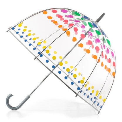 Totes Clear Bubble Umbrella 1