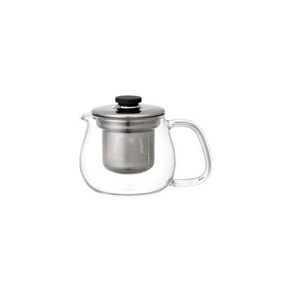 KINTO USA UNITEA teapot stainless steel