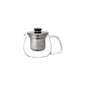 KINTO USA UNITEA teapot stainless steel