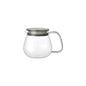 KINTO USA UNITEA one touch teapot