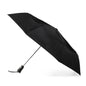 Totes 47in UPF50+ Sun Protection Recycled Folding Umbrella