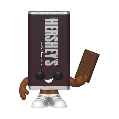 Funko Pop! HERSHEY'S Vinyl Figure