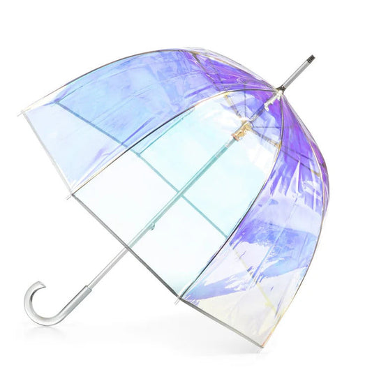 Totes Clear Bubble Umbrella 2