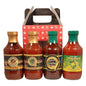 Pepper Palace BBQ and Grill Variety Pack